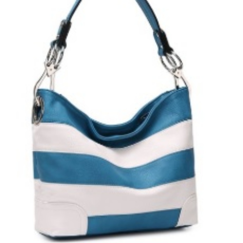 NEW MKF by Mia K Farrow  Wandy Hobo